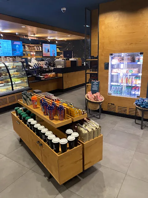 Starbucks