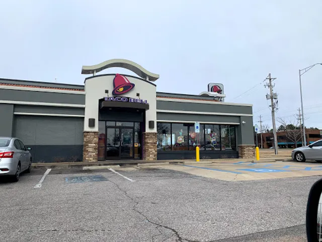 Taco Bell