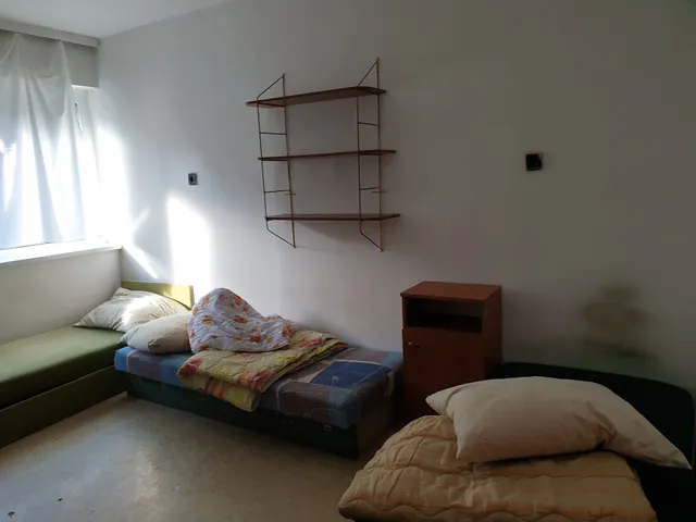 Budapest Hostel Heroes