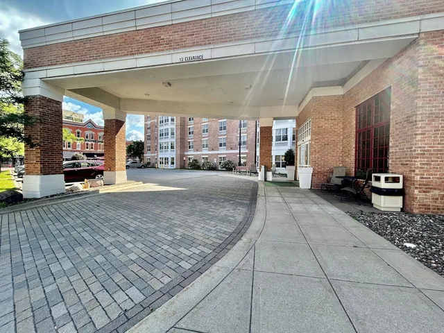 Pearl Street Hotel & Suites - Downtown