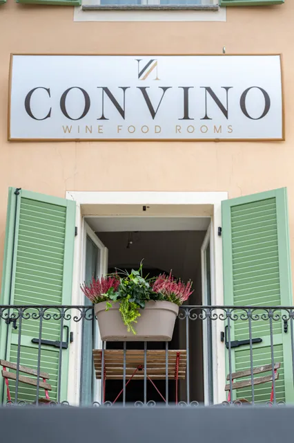 Convino Ristorante