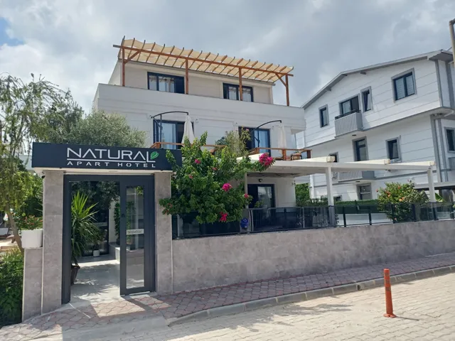 Boutique Natural Apart Hotel