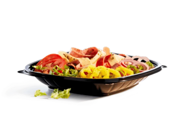 Penn Station East Coast Subs