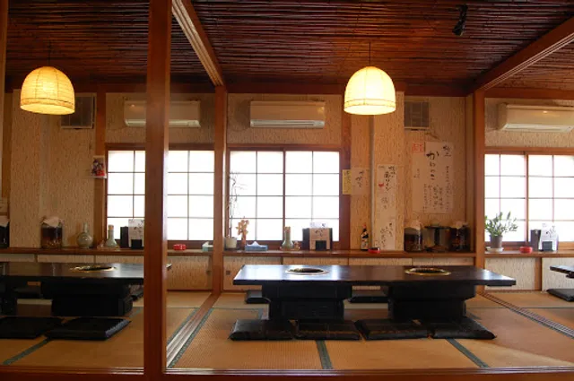 Shinoya-tei