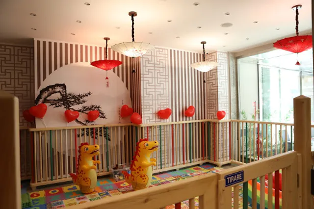 Izumi Sushi Asian Restaurant