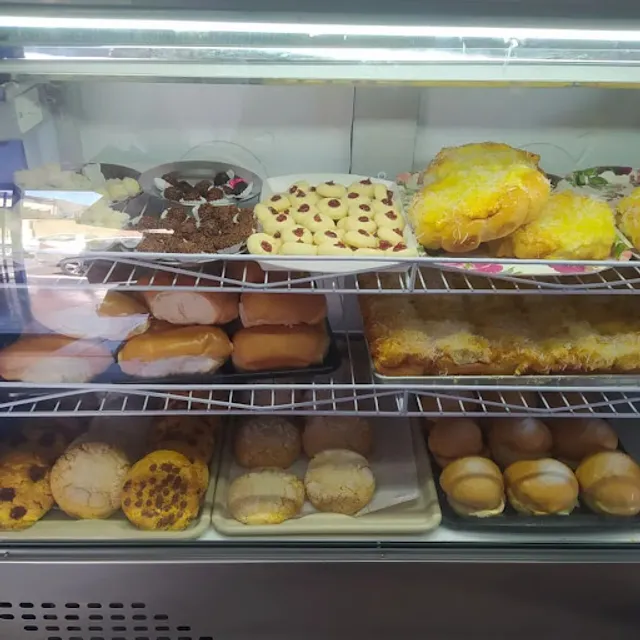 Padaria e Mercearia Dois Irmãos