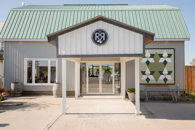 Rosehall Run Vineyards