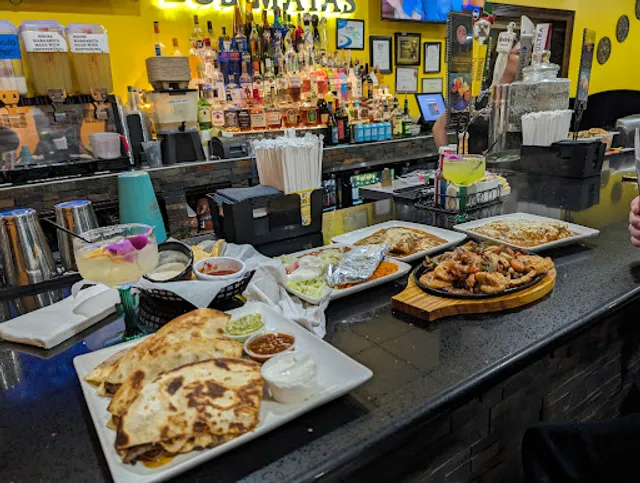 Los Mayas Restaurant