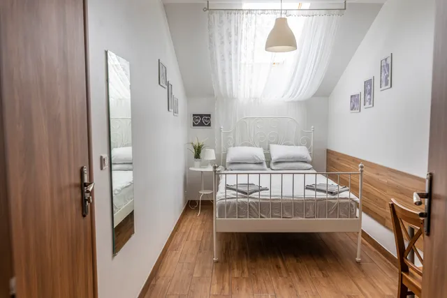 Noclegi Kolumny Łódź