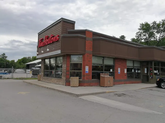 Tim Hortons