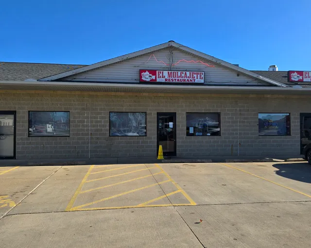 El Molcajete Mexican Restaurant