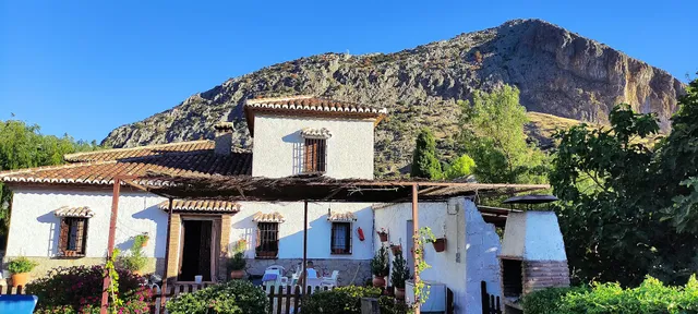 Cortijo Venta de los Alazores
