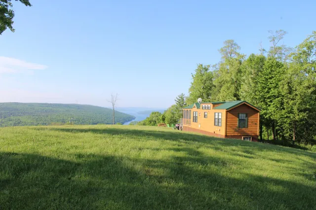 Bluff Point of View Llc