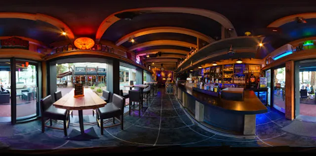 what's up lounge bar