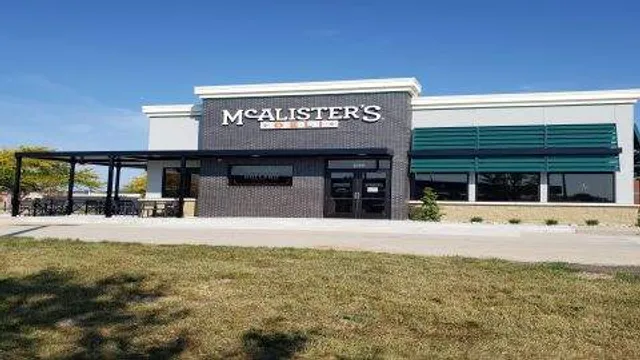 McAlister's Deli