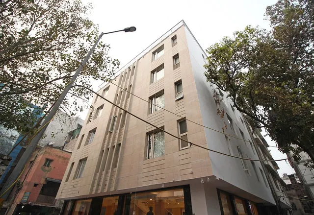 Hotel Shanti Plaza- By Haveliya Hotels