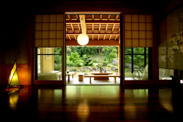 「山の季」きゃら