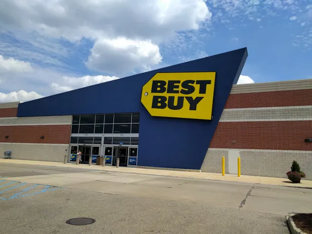 Best Buy