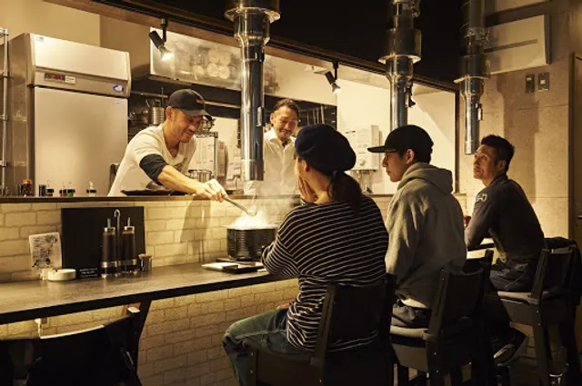 焼肉 ほるもんや 門前仲町