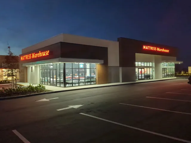 Mattress Warehouse of Clermont