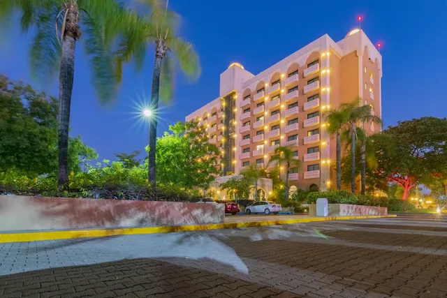 Hotel Lucerna Culiacán