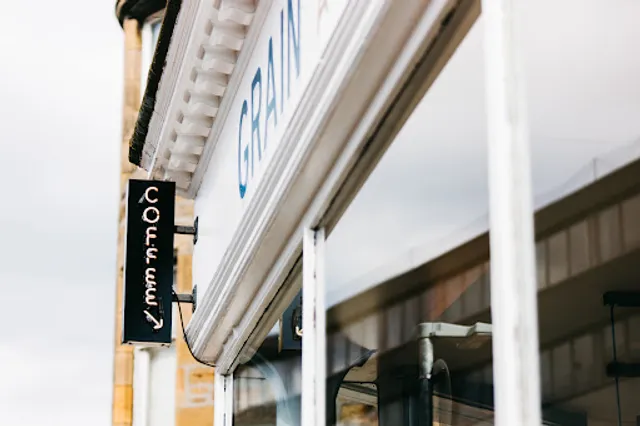 Grain and Grind Inverness