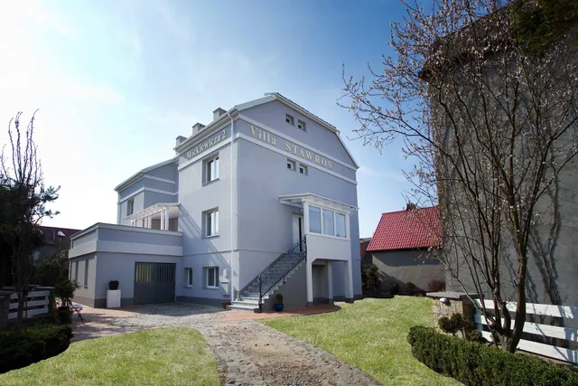 Villa Stawros II