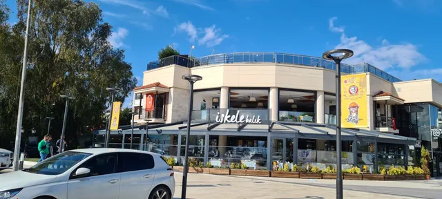 İskele Balık (Tuzla Sahil)