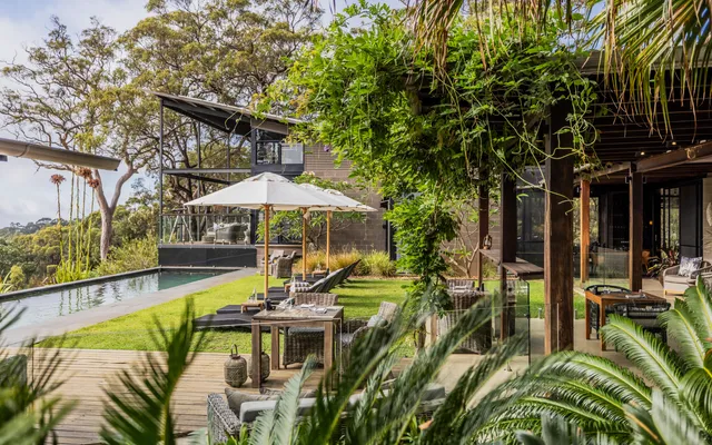 Spicers Sangoma Retreat