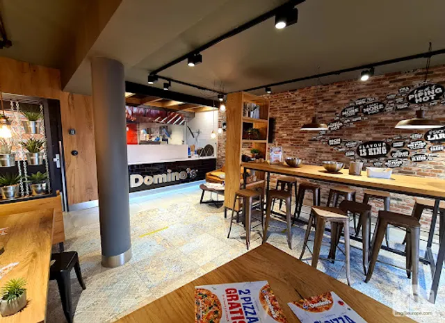 Domino's Pizza Beek En Donk