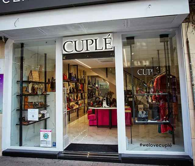 CUPLÉ
