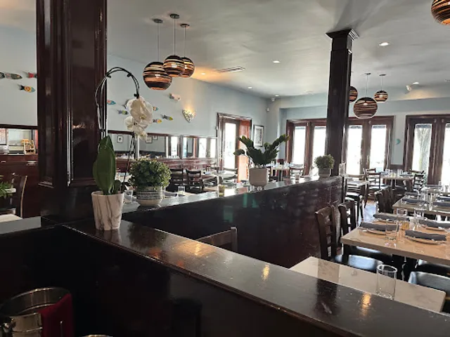 Cala Luna Restaurant