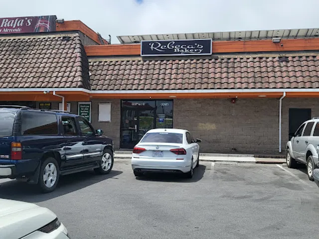 Rebeca's Bakery