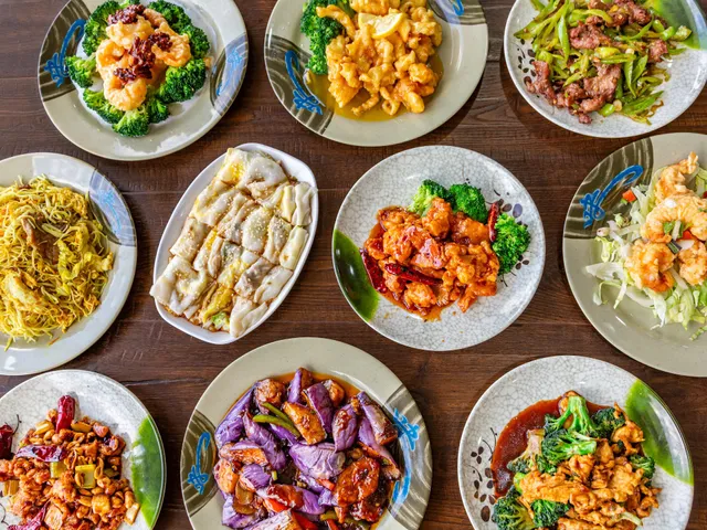 幸烩 Yao’s Kitchen