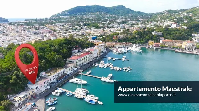 Appartamento Panoramico La Rosa Dei Venti