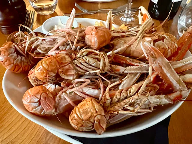 Bridgend Restaurant & Katie's Bar