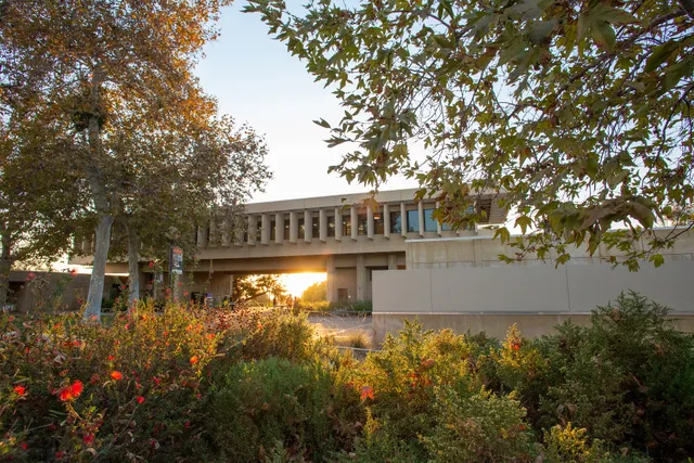 Crafton Hills College