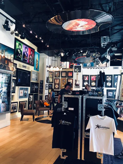 ROCK STAR gallery