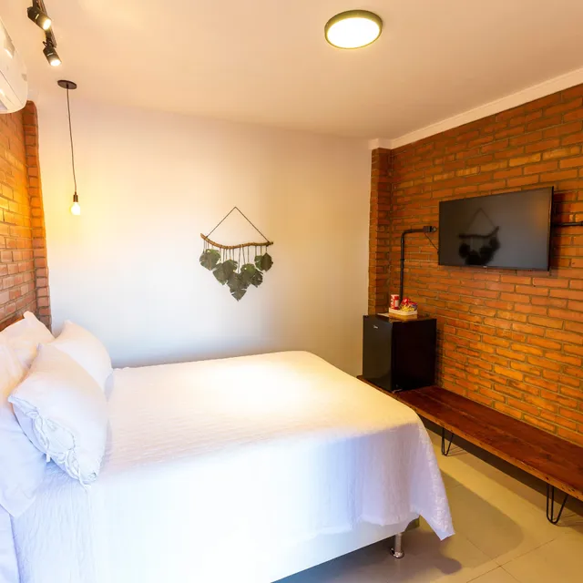 Pousada Bem Viver - Nobres/MT Charme e Conforto