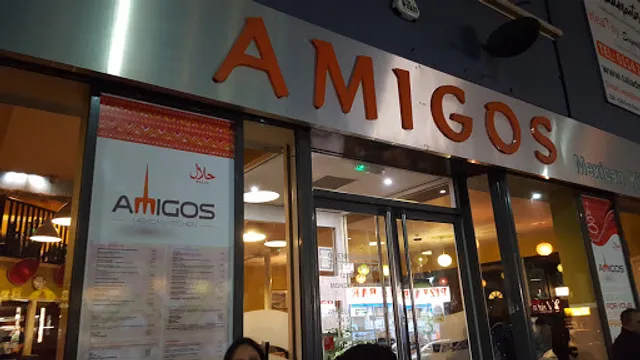 Amigos