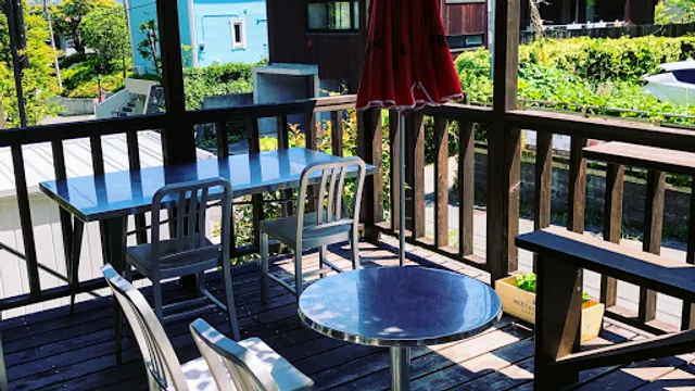 m's terrace kamakura