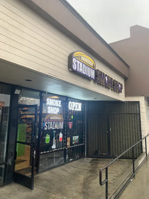 Stadium Smoke Shop