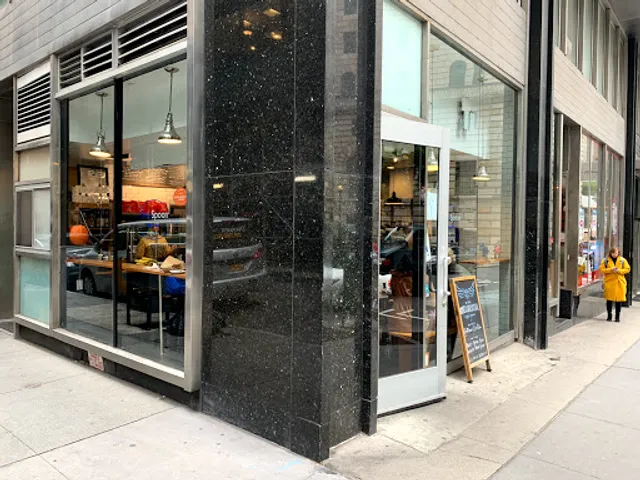 Blue Spoon Coffee Company