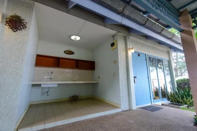 ฺBaan Kratom Tong By the Sea