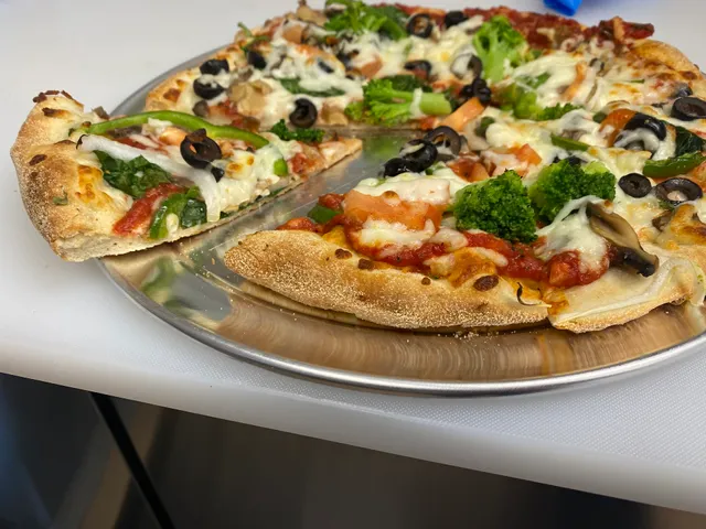 All Day Pizza Bristol