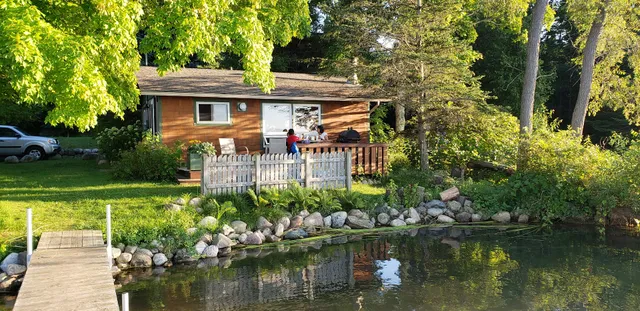 Paul's Paradise Cottages