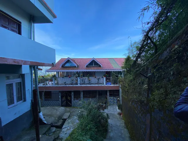 Rise n Shine Homestay