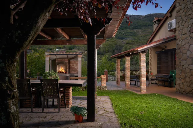 Casa Rural La Cañada del Valle del Jerte