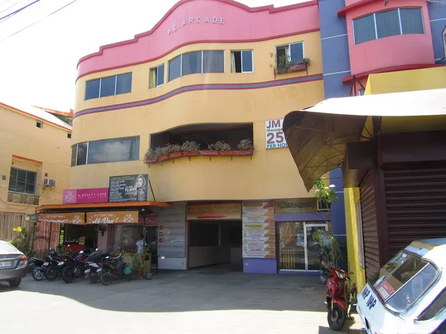 Corazon Tourist Inn, Puerto Princesa
