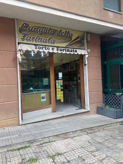 L'angolo della farinata